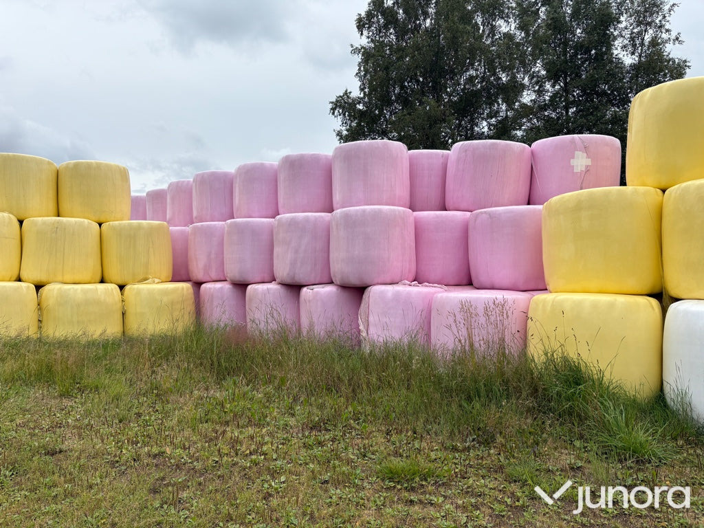 Hösilage - Matériel d'élevage: photos 1 Hösilage - Matériel d'élevage: photos 1