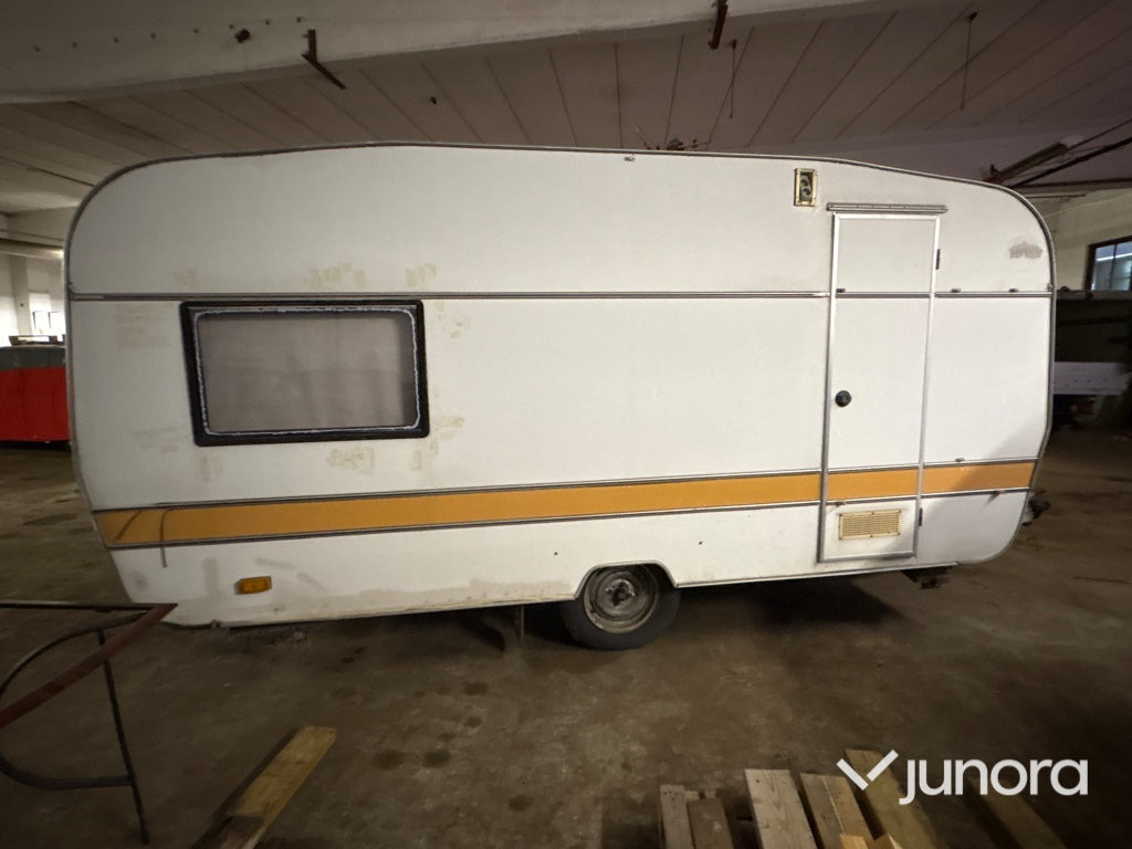 Husvagn Öggestorp Transport - Caravane: photos 2 Husvagn Öggestorp Transport - Caravane: photos 2