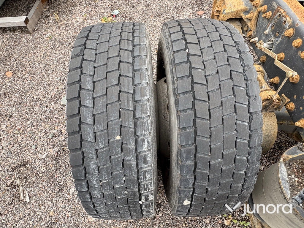 Châssis cabine Lastbil - Volvo FL 4*2: photos 16