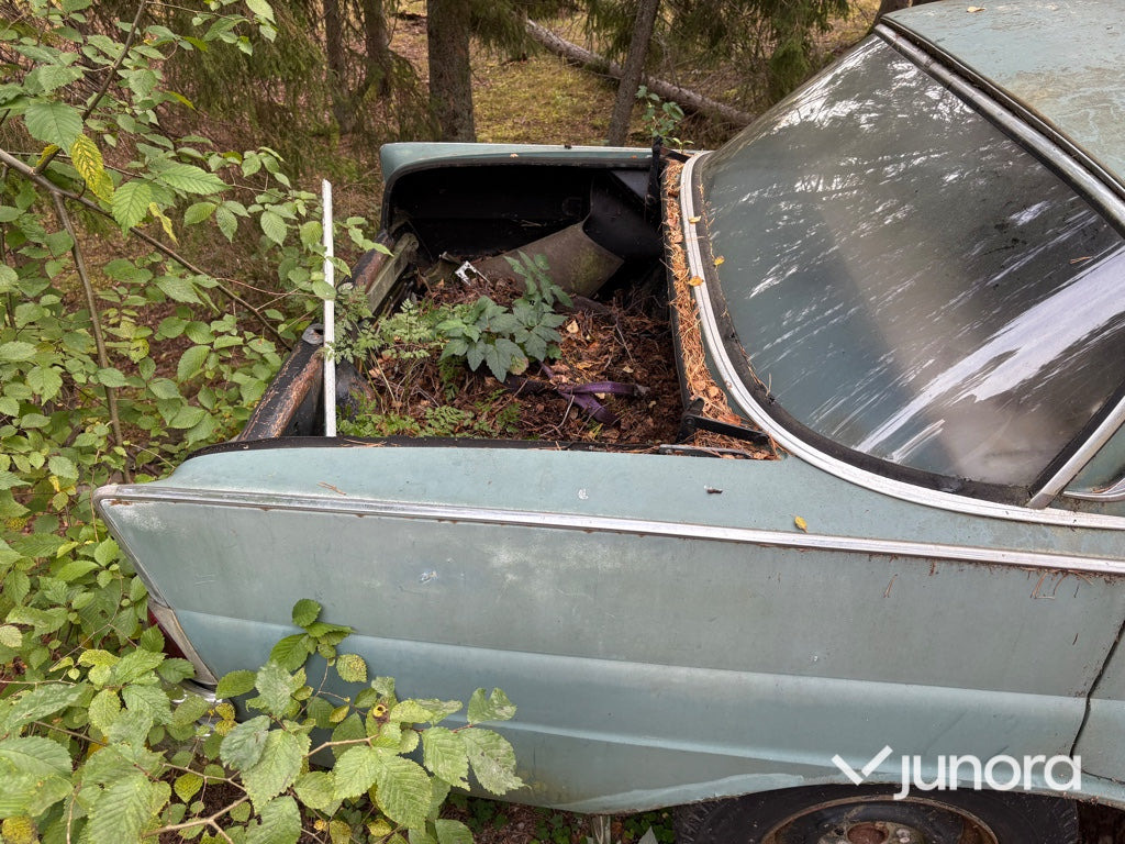 Renoveringsobjekt - Mercedes-Benz 220 S - Voiture: photos 5 Renoveringsobjekt - Mercedes-Benz 220 S - Voiture: photos 5