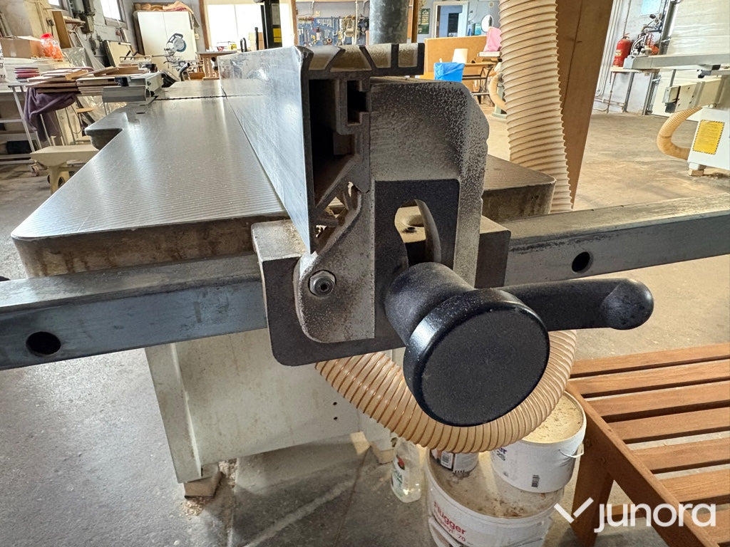 Rikt / Plahyvel - Mini Max, FS-41 - Machine à bois: photos 4 Rikt / Plahyvel - Mini Max, FS-41 - Machine à bois: photos 4