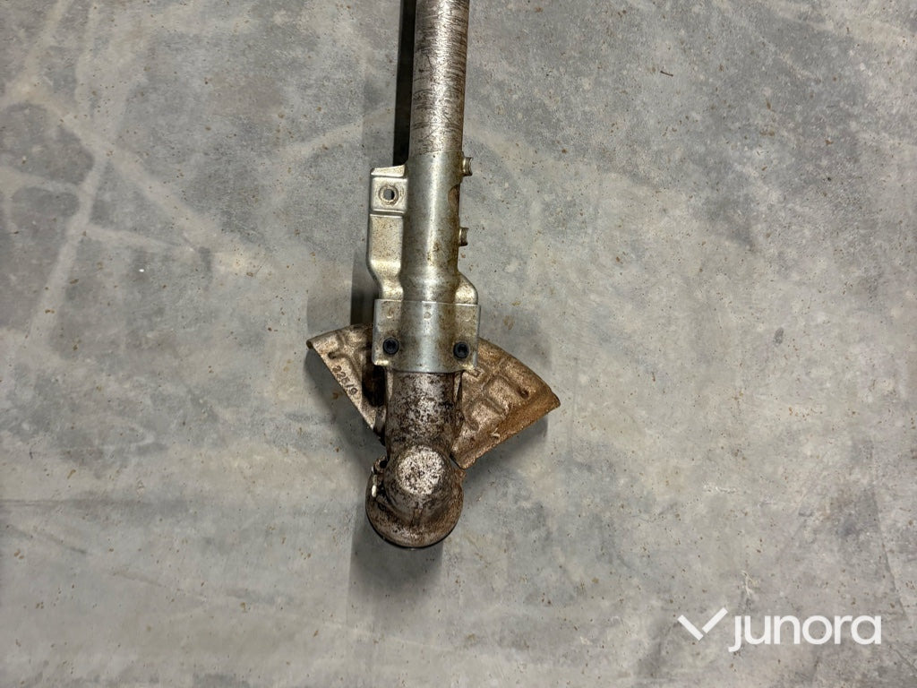 Motofaucheuse Röjsåg - Husqvarna, 545FX, 4st: photos 13 Motofaucheuse Röjsåg - Husqvarna, 545FX, 4st: photos 13