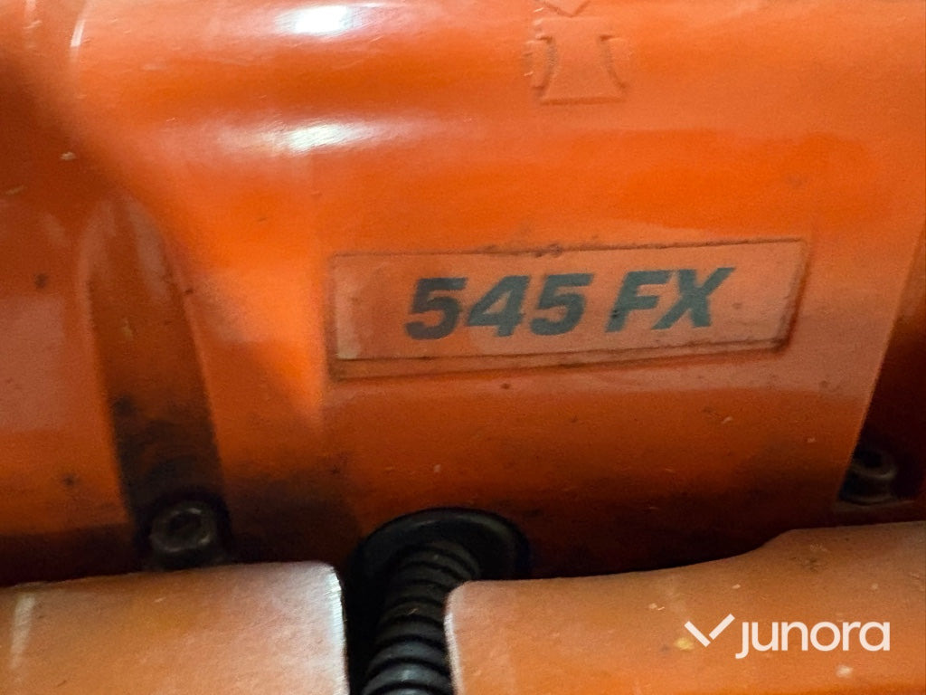 Motofaucheuse Röjsåg - Husqvarna, 545FX, 4st: photos 22 Motofaucheuse Röjsåg - Husqvarna, 545FX, 4st: photos 22