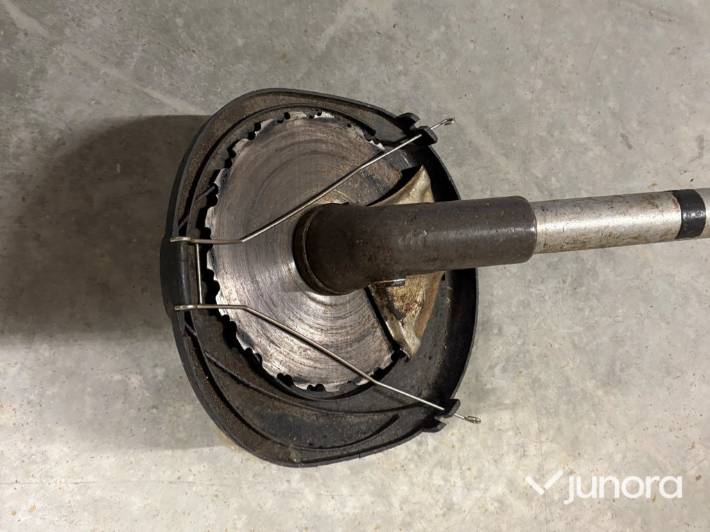 Motofaucheuse Röjsåg - Husqvarna, 545FX, 4st: photos 15 Motofaucheuse Röjsåg - Husqvarna, 545FX, 4st: photos 15