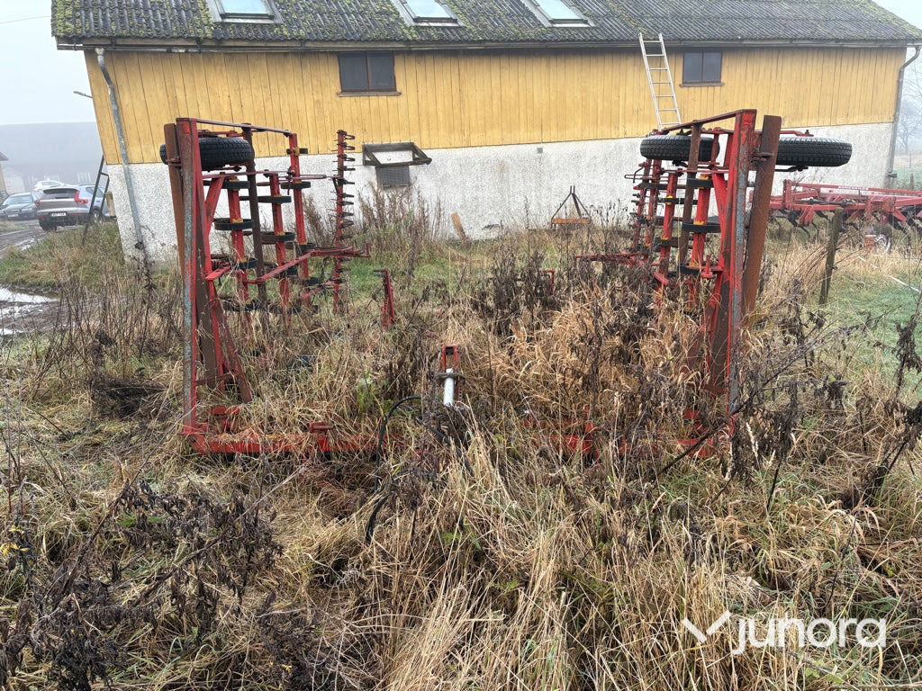 Såbetsharv - Väderstad - Bineuse: photos 5 Såbetsharv - Väderstad - Bineuse: photos 5