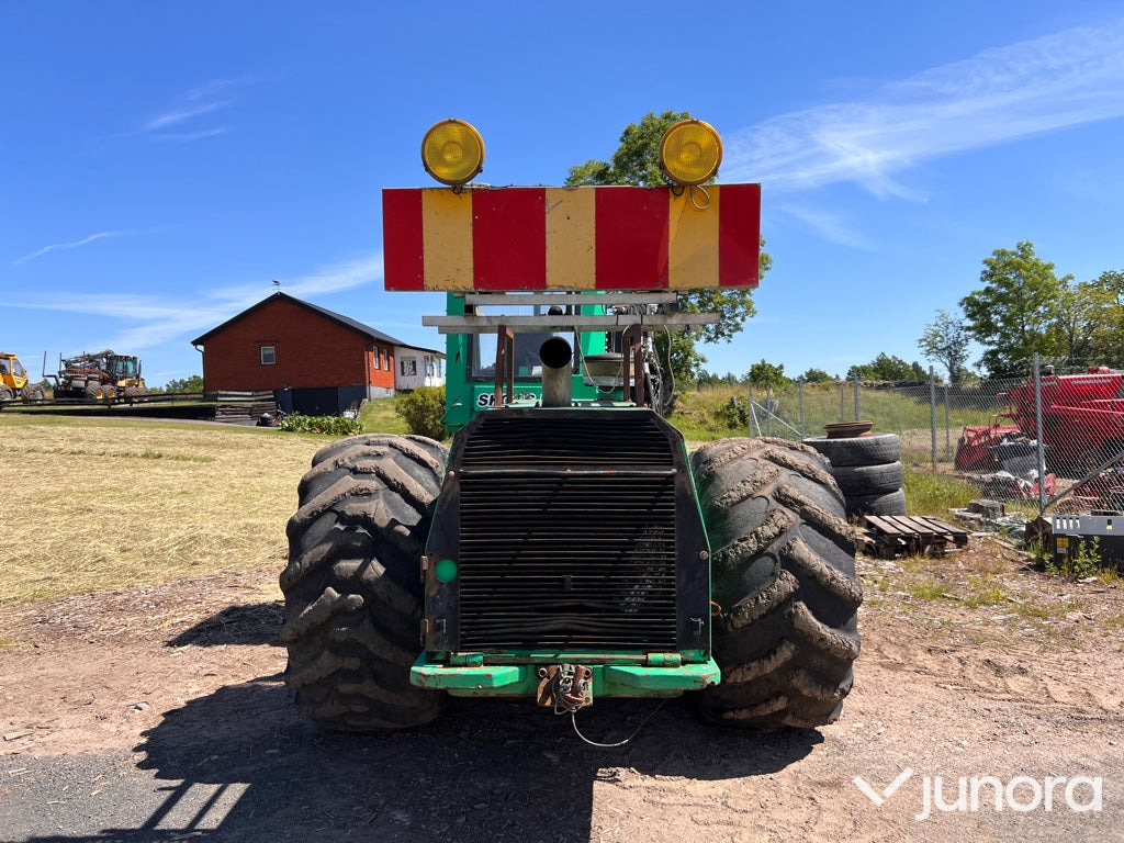 Skördare - Skogsjan, 695 - Abatteuse: photos 5 Skördare - Skogsjan, 695 - Abatteuse: photos 5