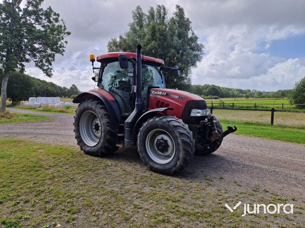 Traktor - Case IH Maxxum - Tracteur agricole: photos 2 Traktor - Case IH Maxxum - Tracteur agricole: photos 2