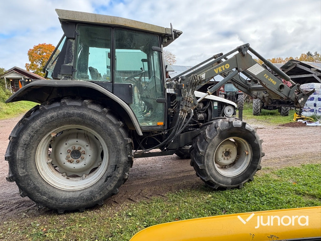 Traktor Lamborghini Premium 1050 DT - Tracteur agricole: photos 5 Traktor Lamborghini Premium 1050 DT - Tracteur agricole: photos 5