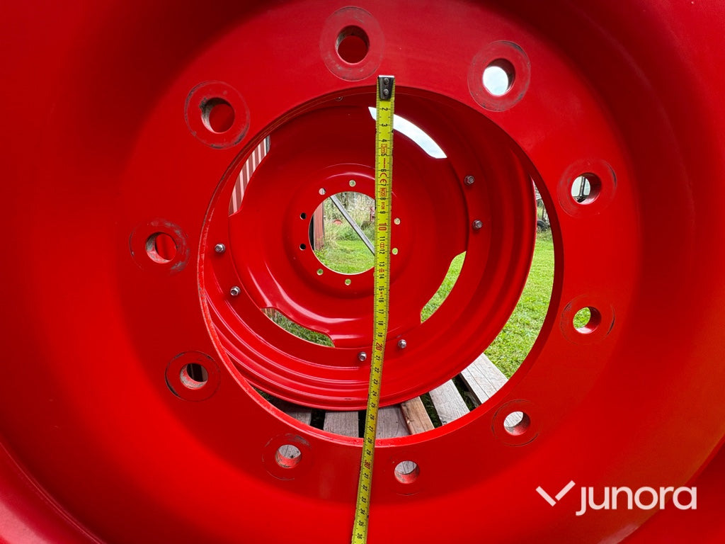 Jante pour Machine agricole Traktorfälgar Gripen Wheels: photos 7