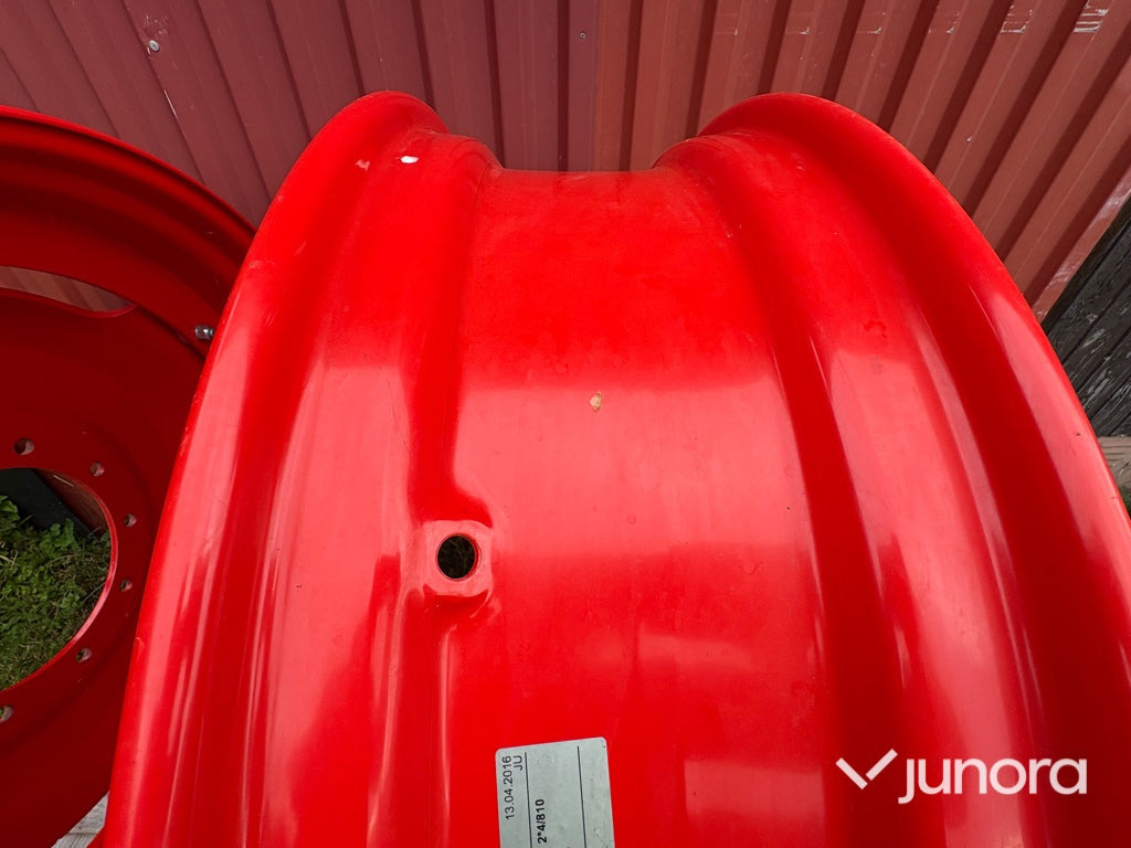 Jante pour Machine agricole Traktorfälgar Gripen Wheels: photos 11