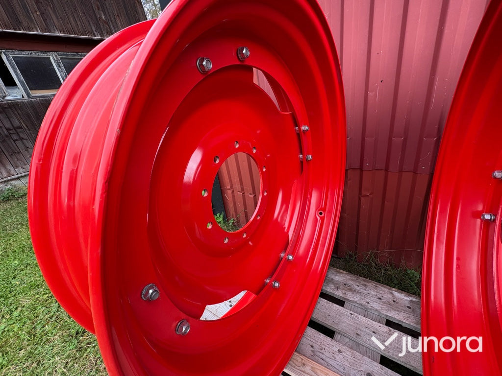 Jante pour Machine agricole Traktorfälgar Gripen Wheels: photos 8