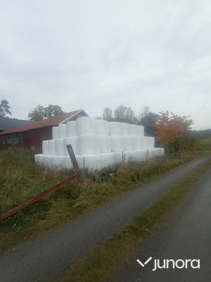 Matériel d'élevage höensilage: photos 1