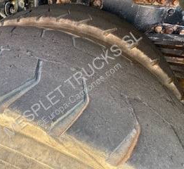 MAN TGS 35.440 - Camion ampliroll: photos 5 MAN TGS 35.440 - Camion ampliroll: photos 5