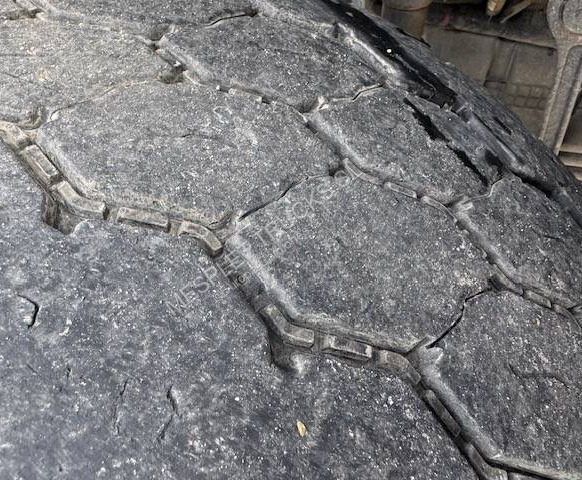 Mercedes Actros 3346 - Camion ampliroll: photos 4 Mercedes Actros 3346 - Camion ampliroll: photos 4