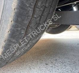 Mercedes Arocs 2648 - Camion porte-voitures: photos 5 Mercedes Arocs 2648 - Camion porte-voitures: photos 5