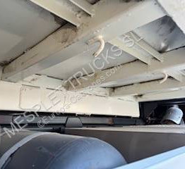 Mercedes Arocs 3343 AK - Camion benne, Tombereau: photos 5 Mercedes Arocs 3343 AK - Camion benne, Tombereau: photos 5