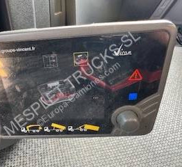 Renault C-Series 460 en crédit-bail Renault C-Series 460: photos 31