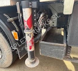 Renault C-Series 460 en crédit-bail Renault C-Series 460: photos 10
