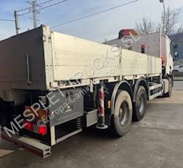 Renault C-Series 460 en crédit-bail Renault C-Series 460: photos 7