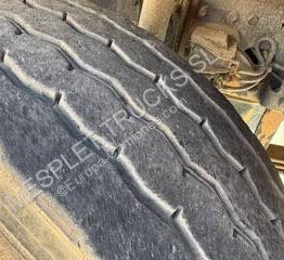 MAN TGA 33.530 - Tracteur routier: photos 3 MAN TGA 33.530 - Tracteur routier: photos 3