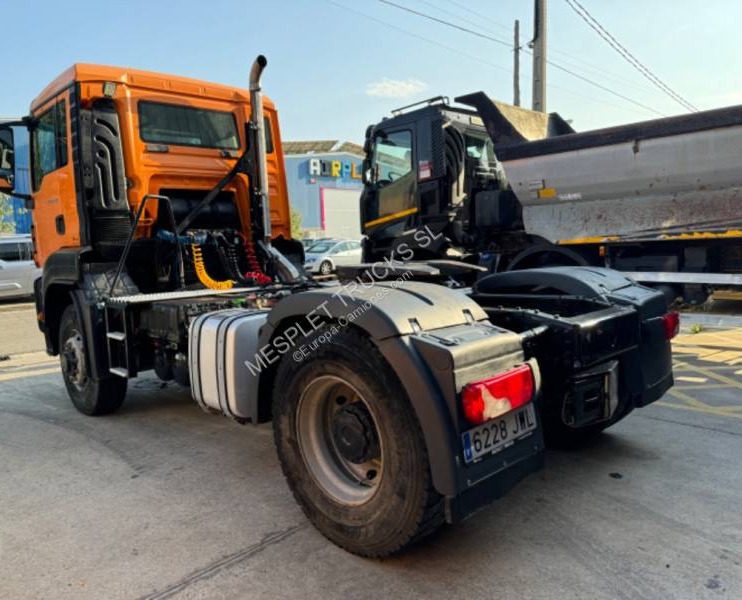 Tracteur routier MAN TGS 18.440: photos 6