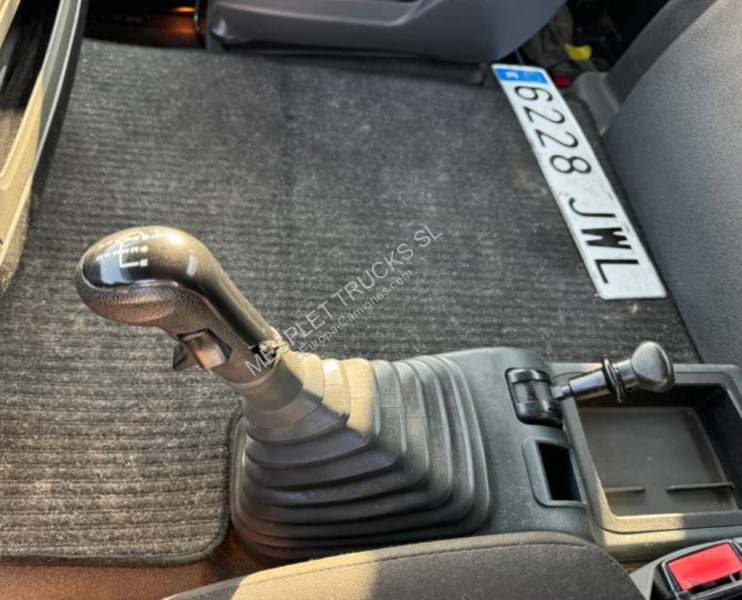 Tracteur routier MAN TGS 18.440: photos 14