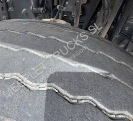 Volvo FM 460 - Camion ampliroll: photos 3 Volvo FM 460 - Camion ampliroll: photos 3