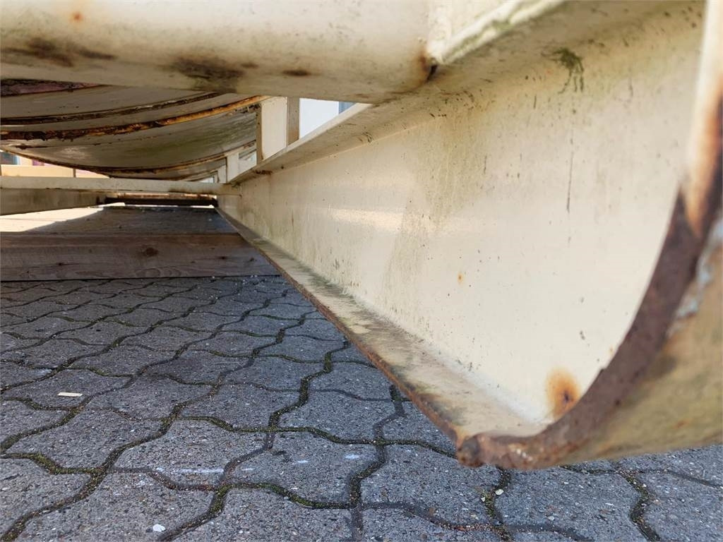 38m3 vandtank - Conteneur citerne: photos 4 38m3 vandtank - Conteneur citerne: photos 4