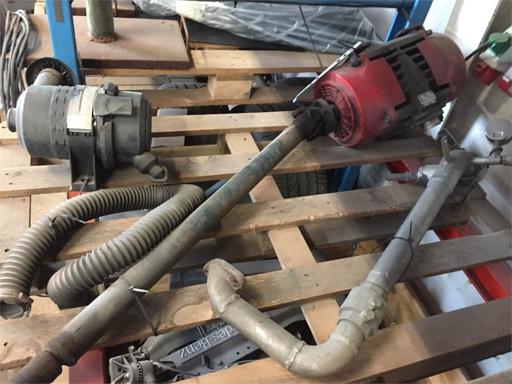 GHH RAND SV120 kompressor - Compresseur: photos 1 GHH RAND SV120 kompressor - Compresseur: photos 1