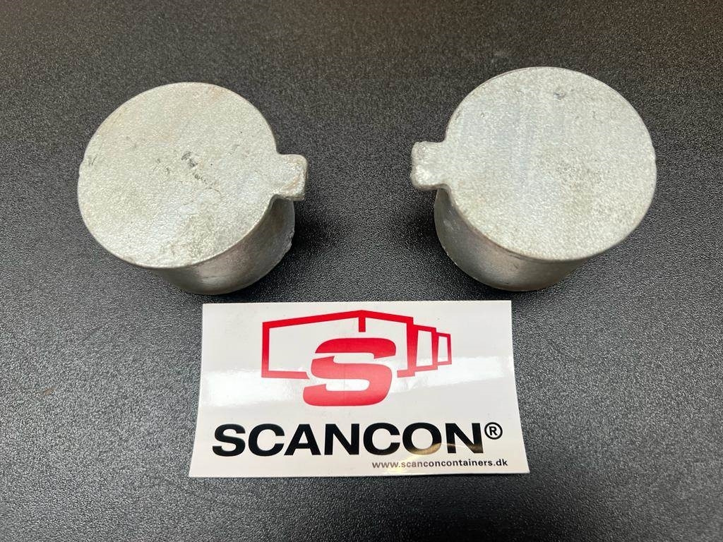 Scancon Dæksel til kæpstokkehuller - Outil/ Équipement: photos 1 Scancon Dæksel til kæpstokkehuller - Outil/ Équipement: photos 1