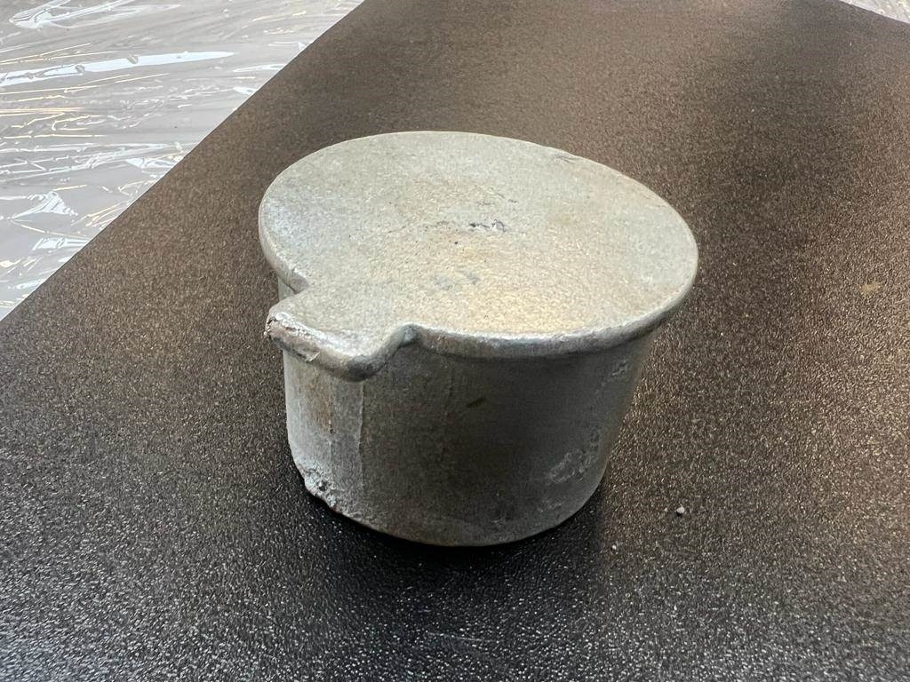 Scancon Dæksel til kæpstokkehuller - Outil/ Équipement: photos 3 Scancon Dæksel til kæpstokkehuller - Outil/ Équipement: photos 3