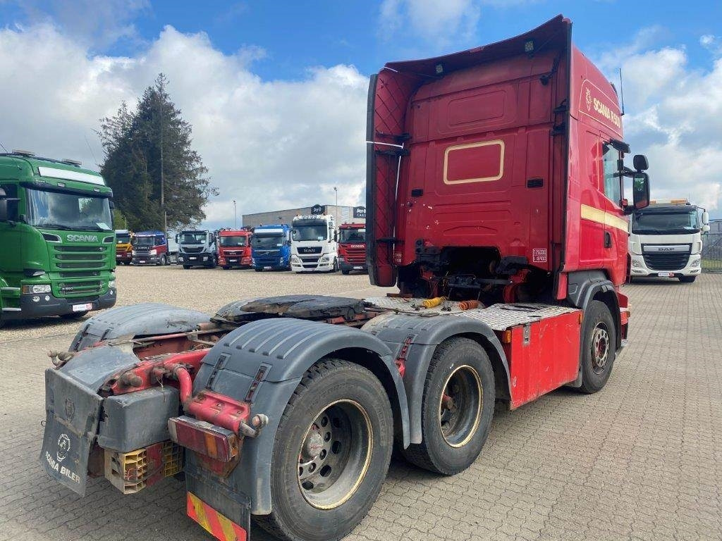Scania komplet kit HYVA 252 ltr tank - pto - styring - Hydraulique pour Camion: photos 4 Scania komplet kit HYVA 252 ltr tank - pto - styring - Hydraulique pour Camion: photos 4