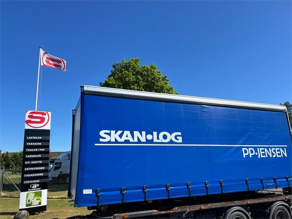 Zepro Z2500-150 MA lift - Hayon élévateur: photos 2 Zepro Z2500-150 MA lift - Hayon élévateur: photos 2