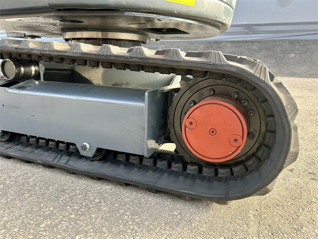 Mini pelle JPC HT25 HYTILLÄ: photos 9