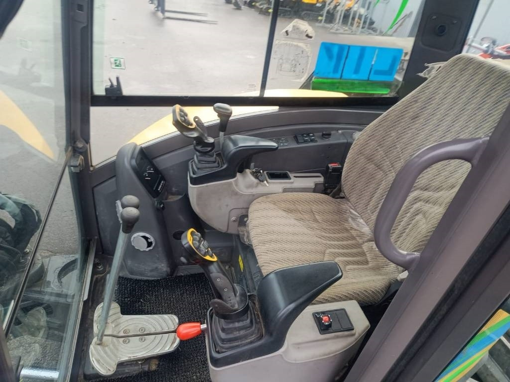 Volvo ECR35D ENGCON+PIHDIT - Mini pelle: photos 4 Volvo ECR35D ENGCON+PIHDIT - Mini pelle: photos 4