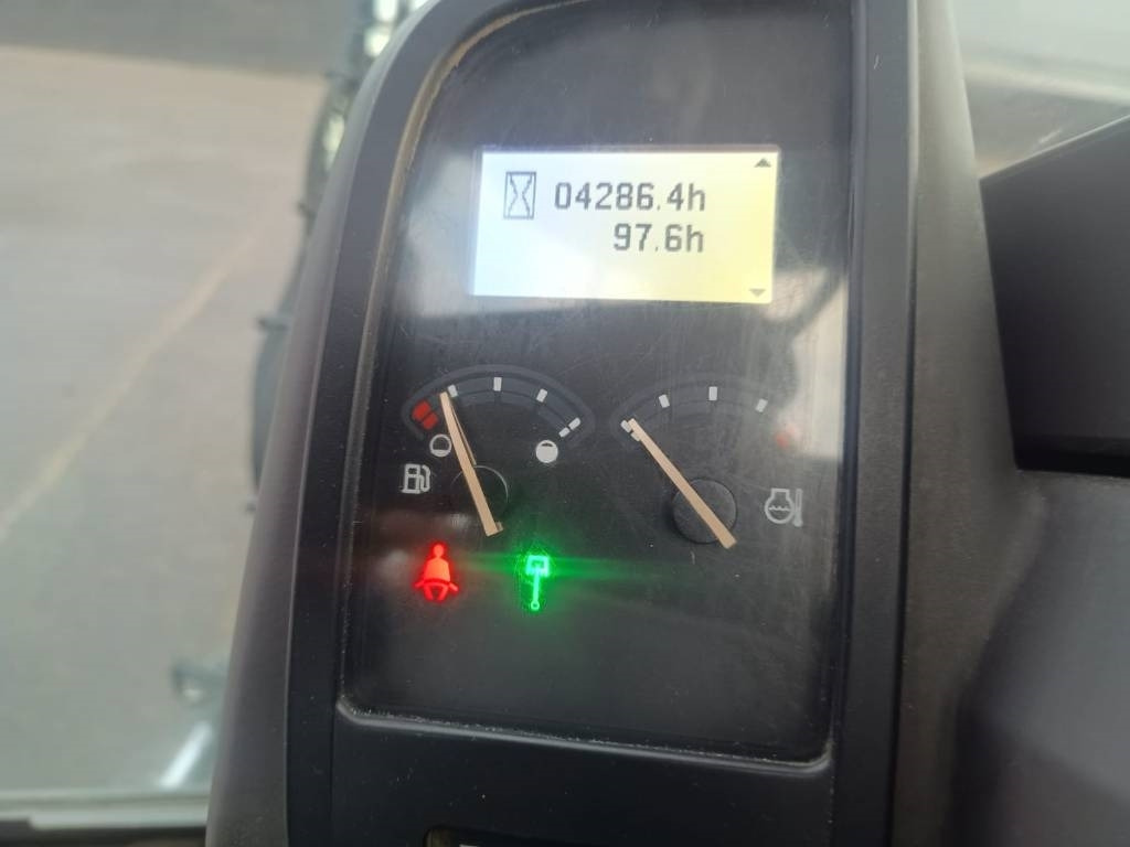 Volvo ECR35D ENGCON+PIHDIT - Mini pelle: photos 5 Volvo ECR35D ENGCON+PIHDIT - Mini pelle: photos 5