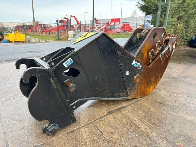 Betonschere ARDEN für Maschinen 40Ton bis 65Ton. - Cisaille de démolition: photos 3 Betonschere ARDEN für Maschinen 40Ton bis 65Ton. - Cisaille de démolition: photos 3