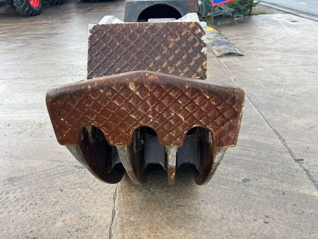 Betonschere ARDEN für Maschinen 40Ton bis 65Ton. - Cisaille de démolition: photos 5 Betonschere ARDEN für Maschinen 40Ton bis 65Ton. - Cisaille de démolition: photos 5