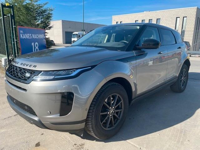 Land Rover Range Rover Evoque Dynamic SE - SUV: photos 1 Land Rover Range Rover Evoque Dynamic SE - SUV: photos 1