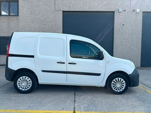 Renault Kangoo 1.5dCi - Fourgonnette: photos 2 Renault Kangoo 1.5dCi - Fourgonnette: photos 2