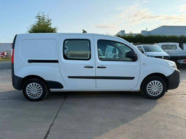 Renault Kangoo Maxi 1.5dCi. Getriebe Problem. - Fourgonnette: photos 2 Renault Kangoo Maxi 1.5dCi. Getriebe Problem. - Fourgonnette: photos 2