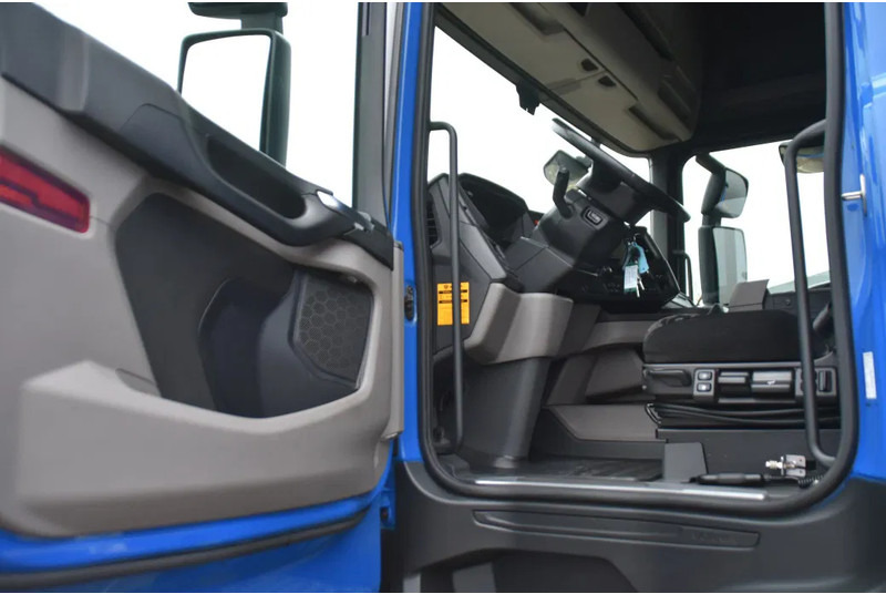 Scania R460 NGS 4x2 - SUPER - RETARDER - 325 TKM - PARK. AIRCO - ACC - NAVI - 2 x FUEL TANKS - TOP CONDITION - - Tracteur routier: photos 4 Scania R460 NGS 4x2 - SUPER - RETARDER - 325 TKM - PARK. AIRCO - ACC - NAVI - 2 x FUEL TANKS - TOP CONDITION - - Tracteur routier: photos 4