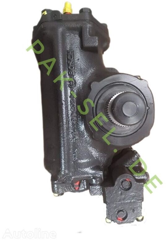 Bosch TATRA PHOENIX - Colonne de direction pour Camion: photos 1 Bosch TATRA PHOENIX - Colonne de direction pour Camion: photos 1