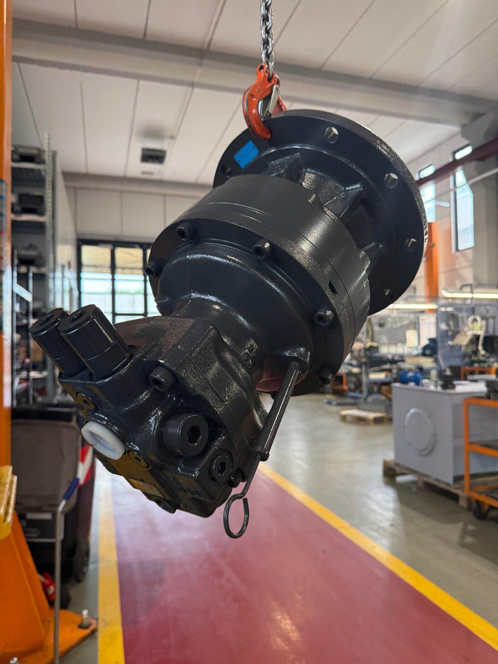 Bonfiglioli CASE CX30 - Moteur de rotation pour Engins de chantier: photos 2 Bonfiglioli CASE CX30 - Moteur de rotation pour Engins de chantier: photos 2