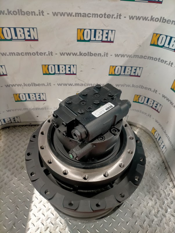 Bonfiglioli CAT 319C - Moteur de rotation pour Engins de chantier: photos 3 Bonfiglioli CAT 319C - Moteur de rotation pour Engins de chantier: photos 3