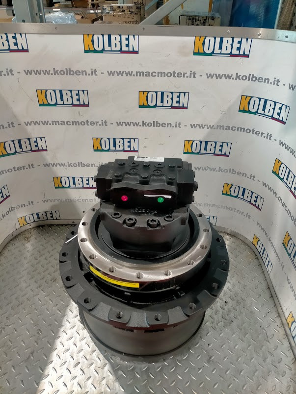 Bonfiglioli CAT 319C - Moteur de rotation pour Engins de chantier: photos 4 Bonfiglioli CAT 319C - Moteur de rotation pour Engins de chantier: photos 4