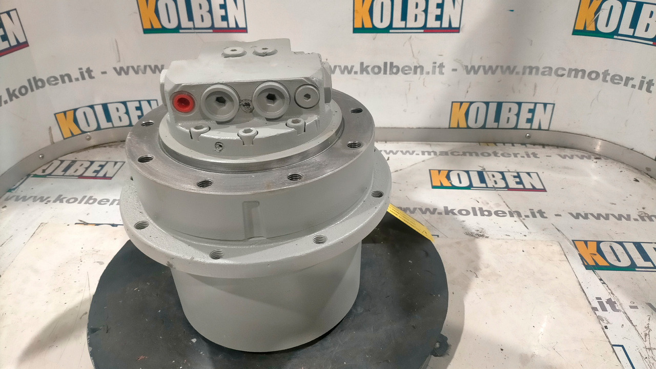 Bonfiglioli KOMATSU PC40-7 - Moteur de rotation pour Matériel de manutention: photos 1 Bonfiglioli KOMATSU PC40-7 - Moteur de rotation pour Matériel de manutention: photos 1