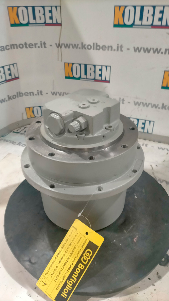 Bonfiglioli KOMATSU PC40-7 - Moteur de rotation pour Matériel de manutention: photos 2 Bonfiglioli KOMATSU PC40-7 - Moteur de rotation pour Matériel de manutention: photos 2