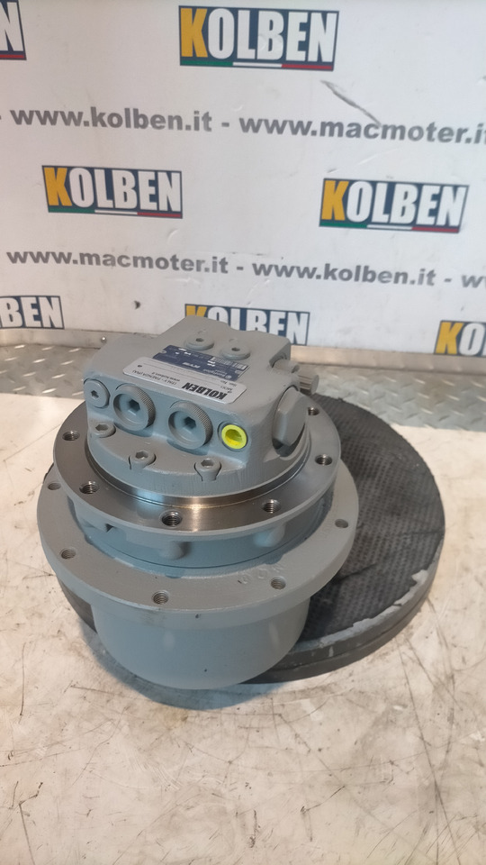 Bonfiglioli TAKEUCHI TB125 - Moteur de rotation pour Engins de chantier: photos 1 Bonfiglioli TAKEUCHI TB125 - Moteur de rotation pour Engins de chantier: photos 1