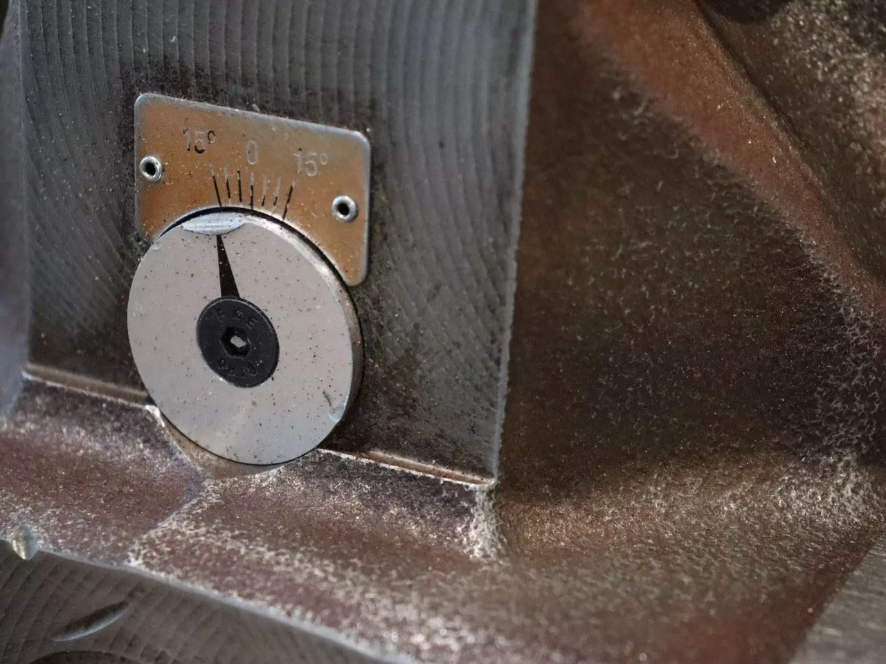 REXROTH A4VSO40DR/10R-PPB13N00 - Moteur hydraulique pour Matériel de manutention: photos 3 REXROTH A4VSO40DR/10R-PPB13N00 - Moteur hydraulique pour Matériel de manutention: photos 3